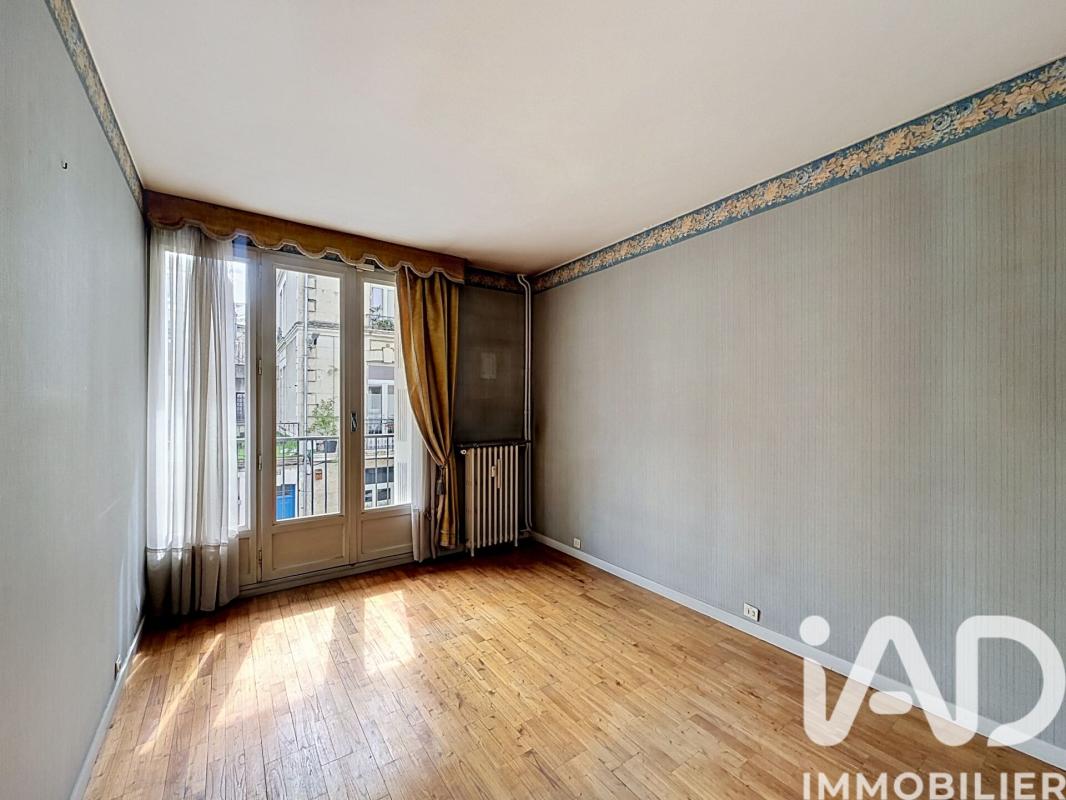 Appartement 4 Pièce(s) Poitiers - Photo 7