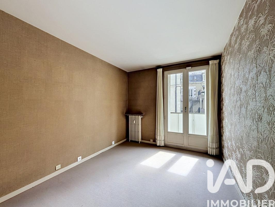 Appartement 4 Pièce(s) Poitiers - Photo 10