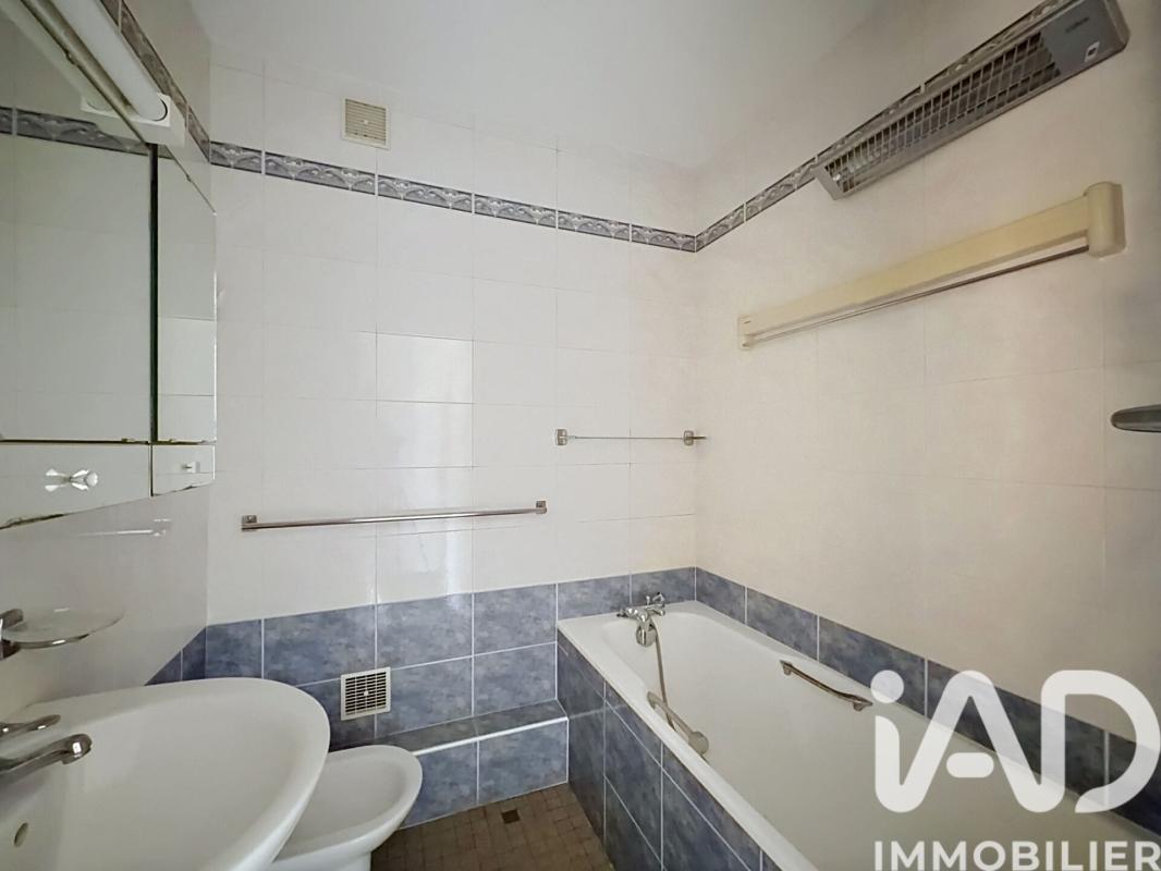 Appartement 4 Pièce(s) Poitiers - Photo 11