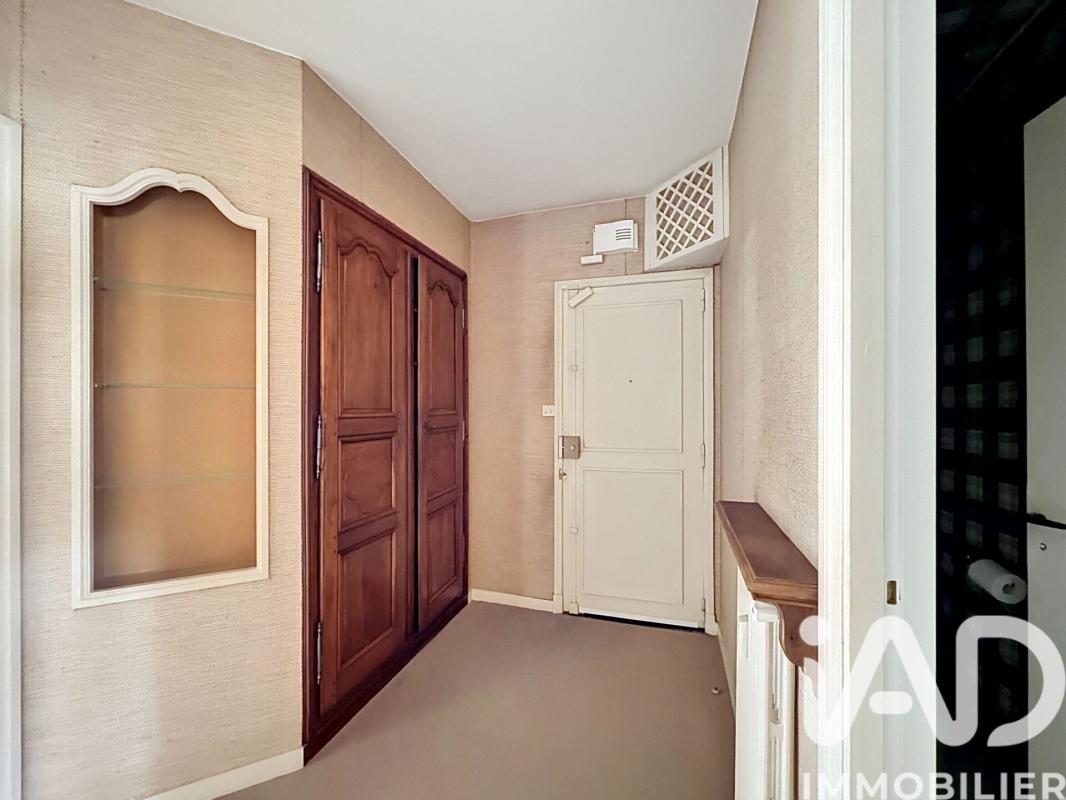 Appartement 4 Pièce(s) Poitiers - Photo 15