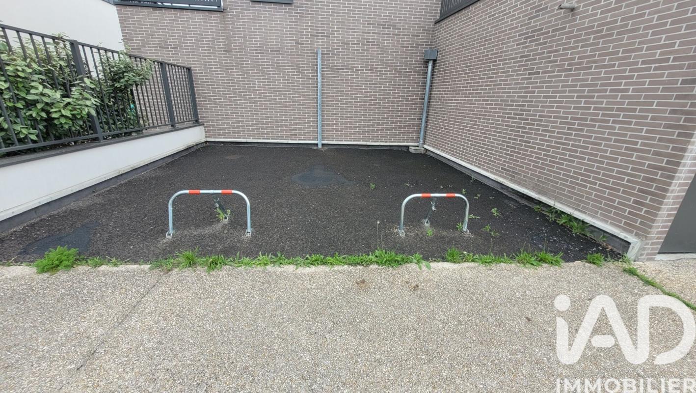 Parking  Cormeilles-en-Parisis