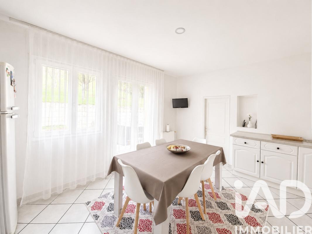 Maison 7 Pièce(s) Gien
