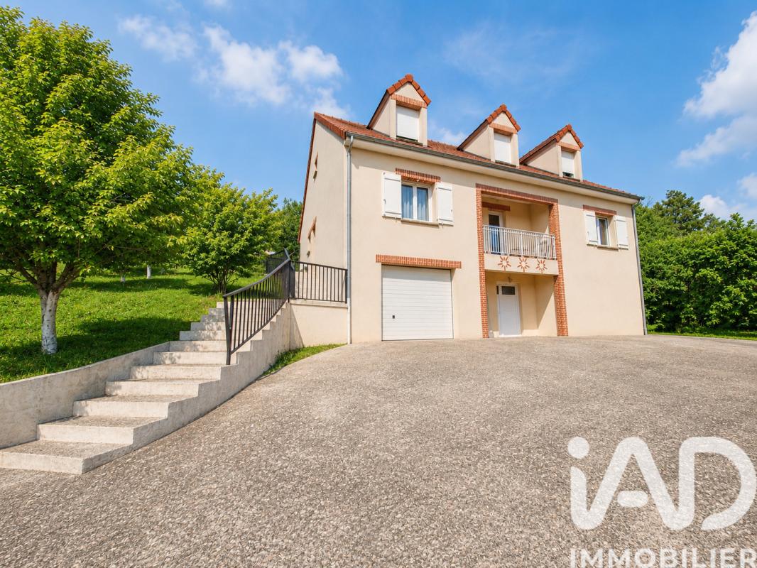 Maison 7 Pièce(s) Gien - Photo 1