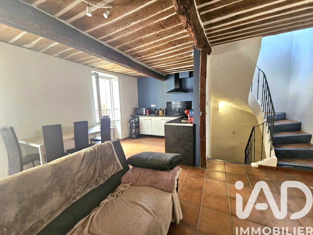 Maison 5 Pièce(s) Gonfaron - Photo 3