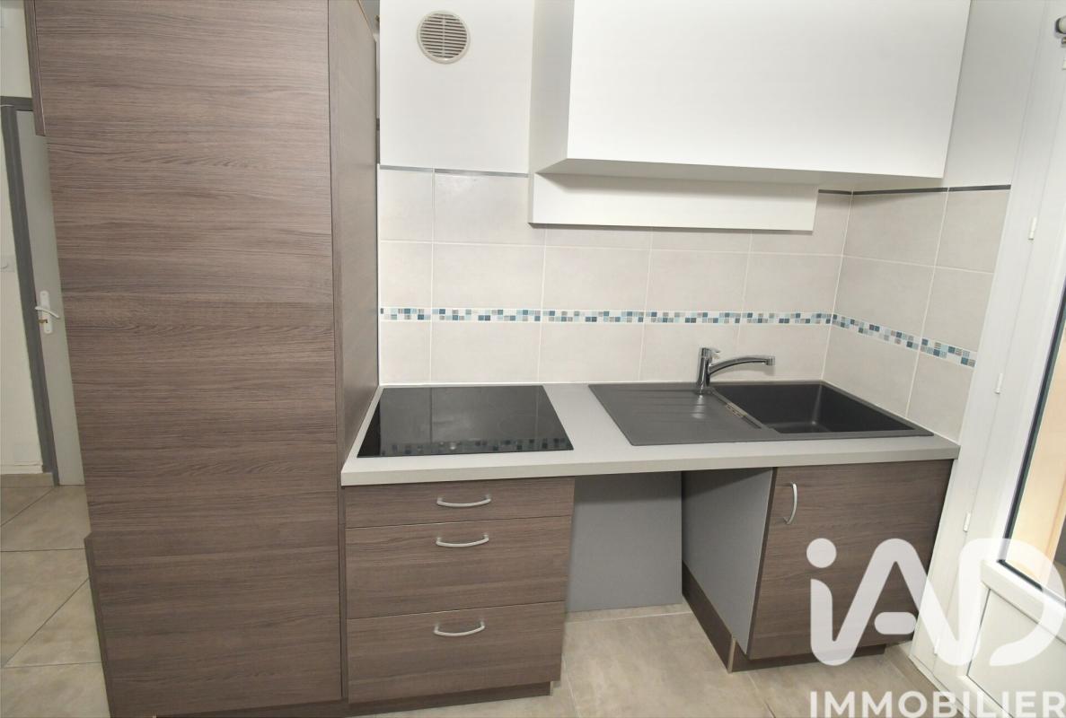 Appartement 4 Pièce(s) Bourgoin-Jallieu - Photo 2