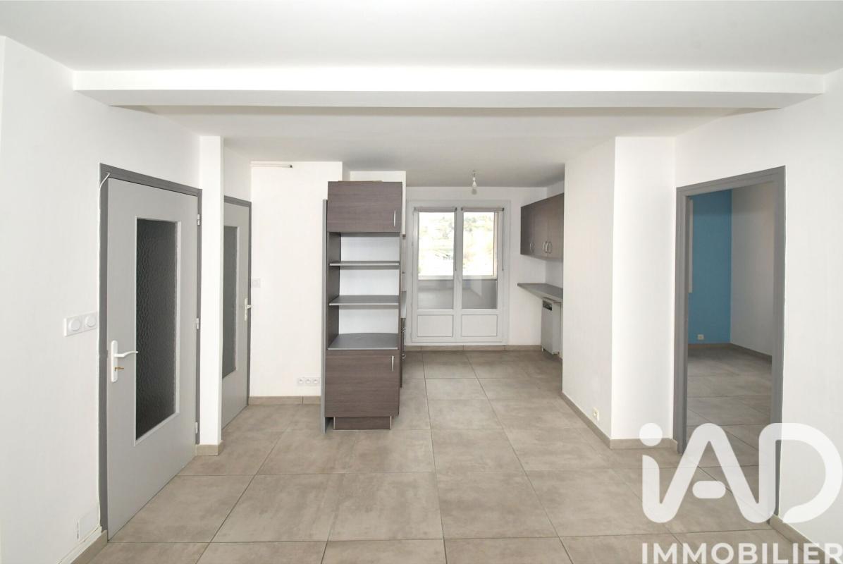 Appartement 4 Pièce(s) Bourgoin-Jallieu - Photo 3