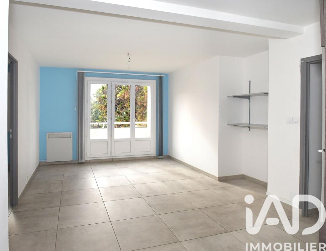 Appartement 4 Pièce(s) Bourgoin-Jallieu - Photo 4