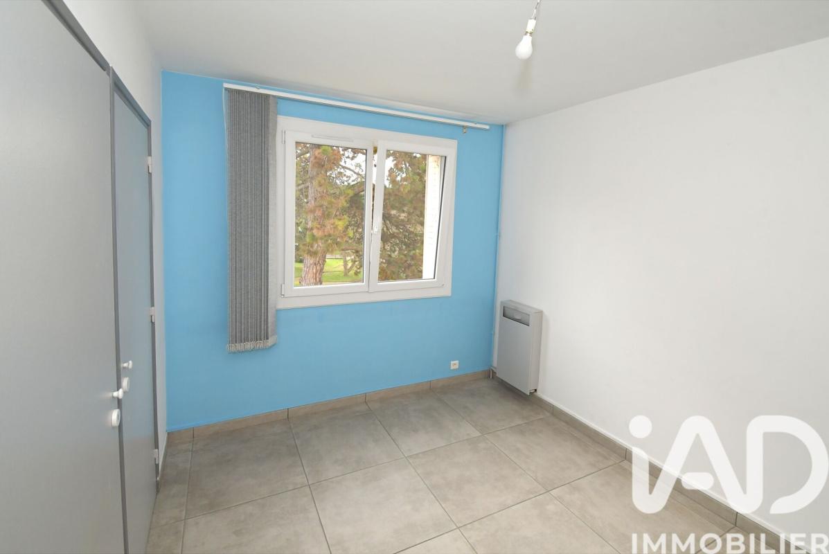 Appartement 4 Pièce(s) Bourgoin-Jallieu - Photo 5