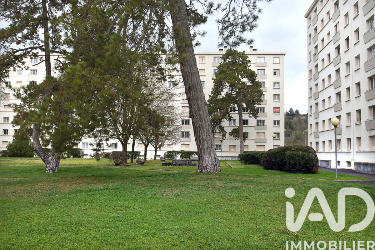 Appartement 4 Pièce(s) Bourgoin-Jallieu - Photo 7