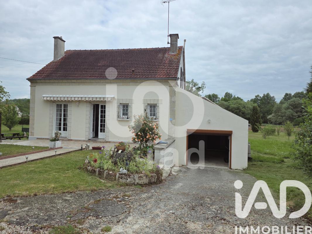 Maison 4 Pièce(s) Fontenoy