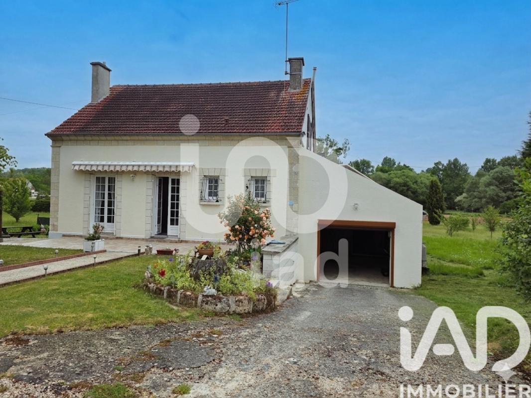 Maison 4 Pièce(s) Fontenoy