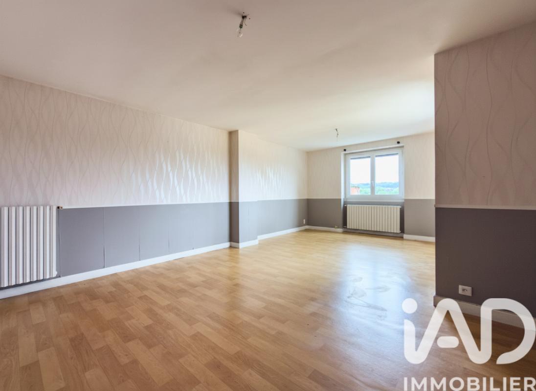 Appartement 3 Pièce(s) Brive-la-Gaillarde