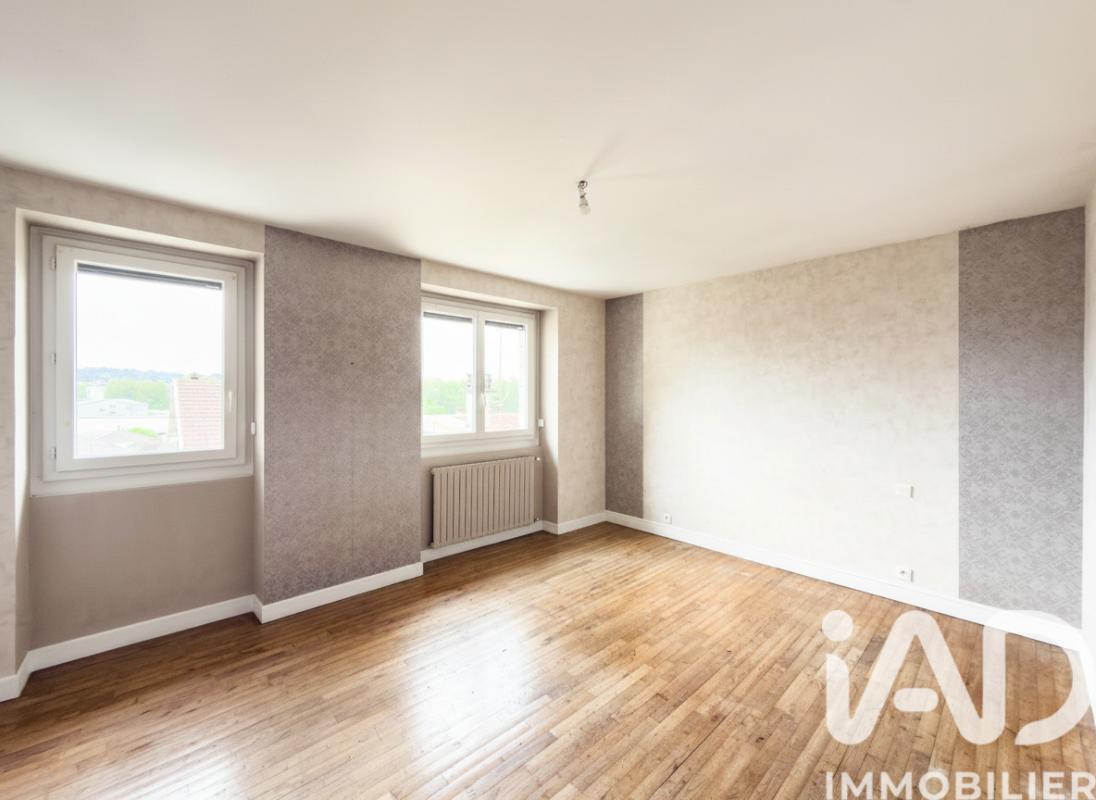 Appartement 3 Pièce(s) Brive-la-Gaillarde - Photo 3