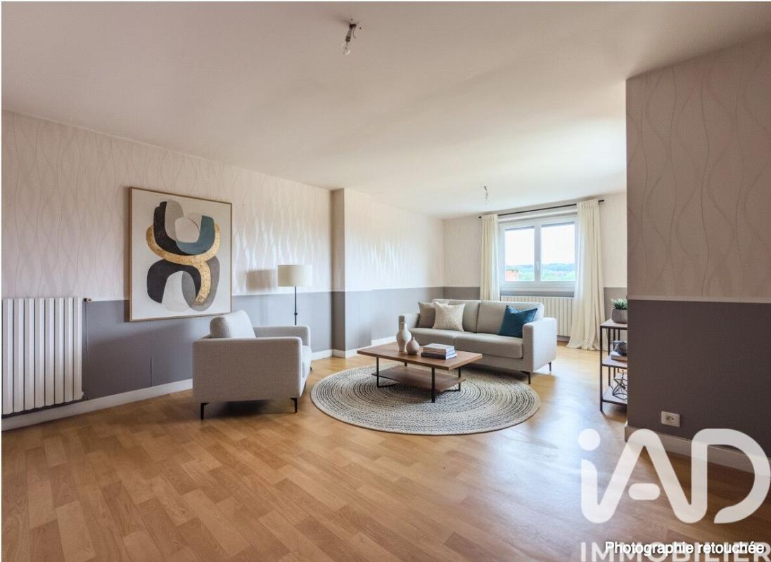 Appartement 3 Pièce(s) Brive-la-Gaillarde - Photo 5
