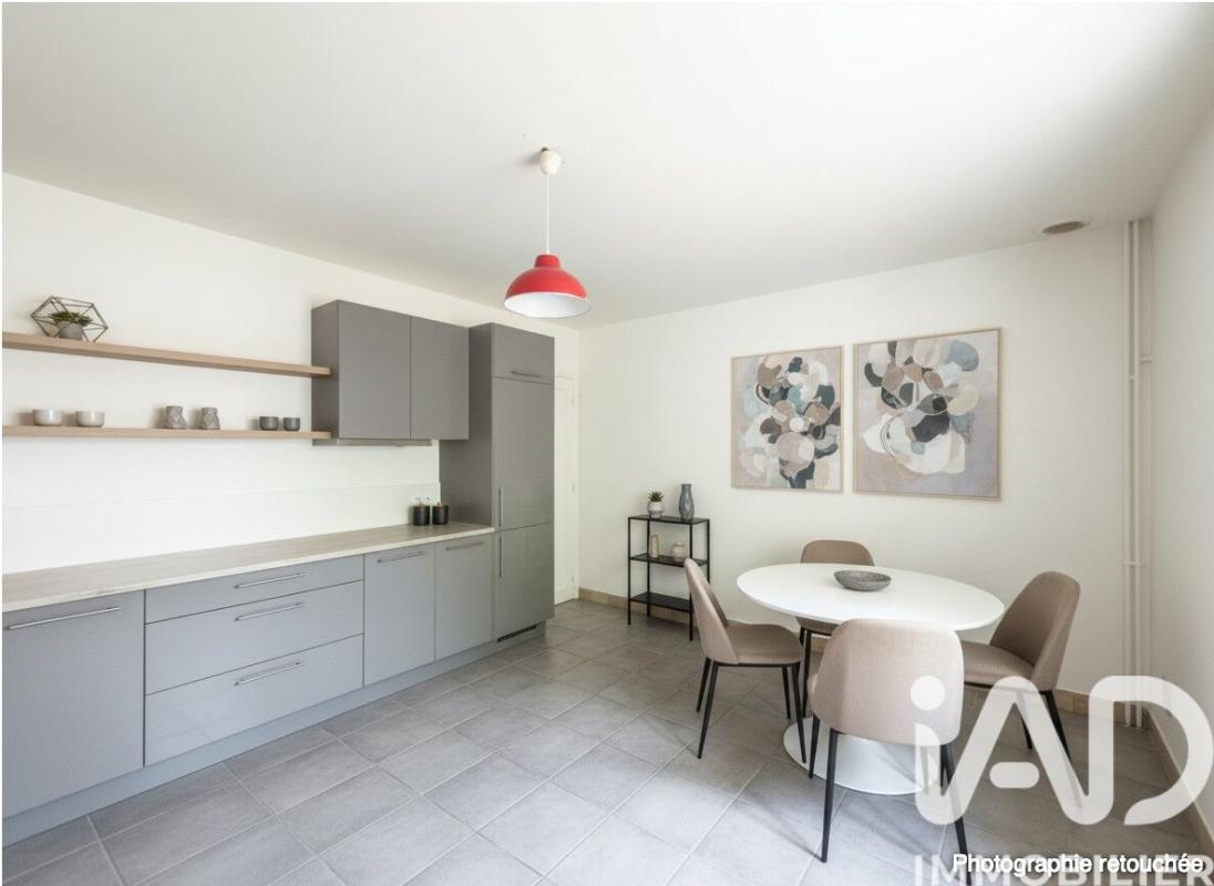 Appartement 3 Pièce(s) Brive-la-Gaillarde - Photo 6