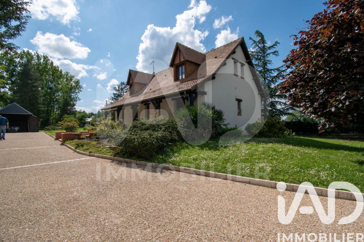 Maison 5 Pièce(s) Le Controis-en-Sologne - Photo 2