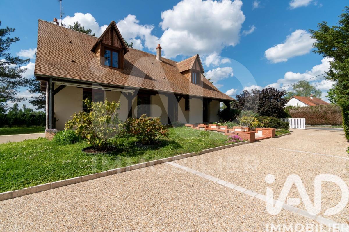 Maison 5 Pièce(s) Le Controis-en-Sologne - Photo 5
