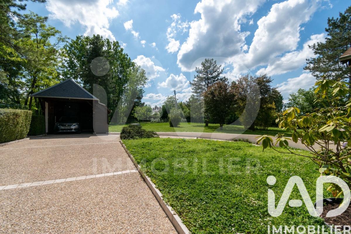 Maison 5 Pièce(s) Le Controis-en-Sologne - Photo 6
