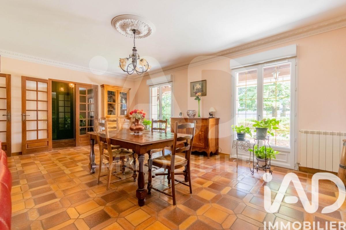 Maison 5 Pièce(s) Le Controis-en-Sologne - Photo 8