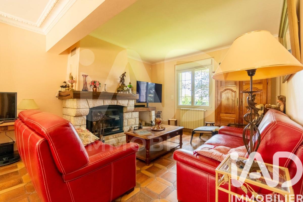 Maison 5 Pièce(s) Le Controis-en-Sologne - Photo 9