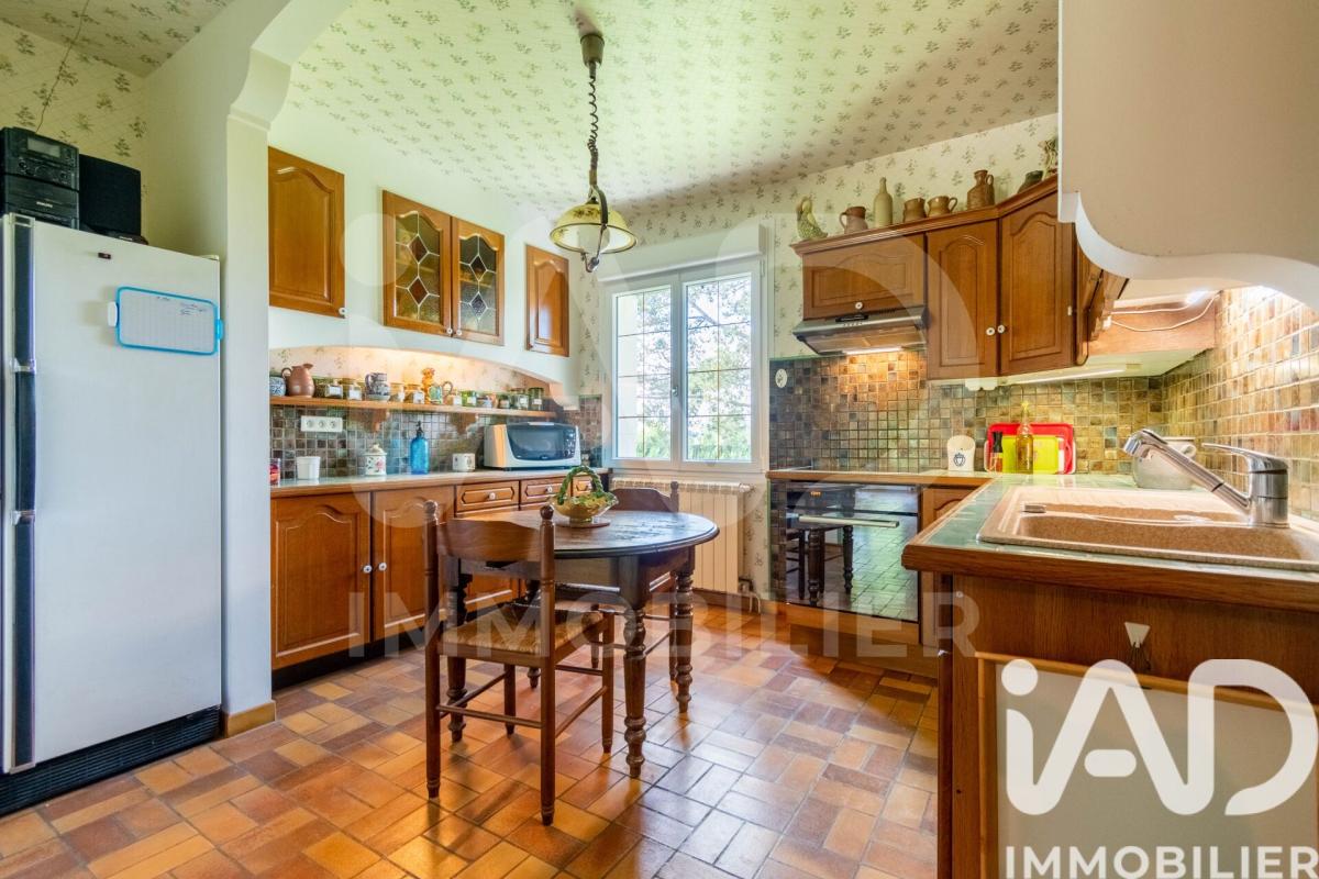 Maison 5 Pièce(s) Le Controis-en-Sologne - Photo 11