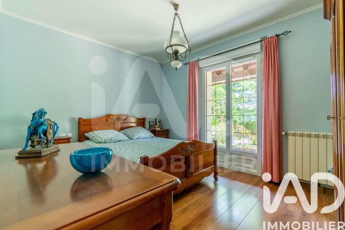 Maison 5 Pièce(s) Le Controis-en-Sologne - Photo 12