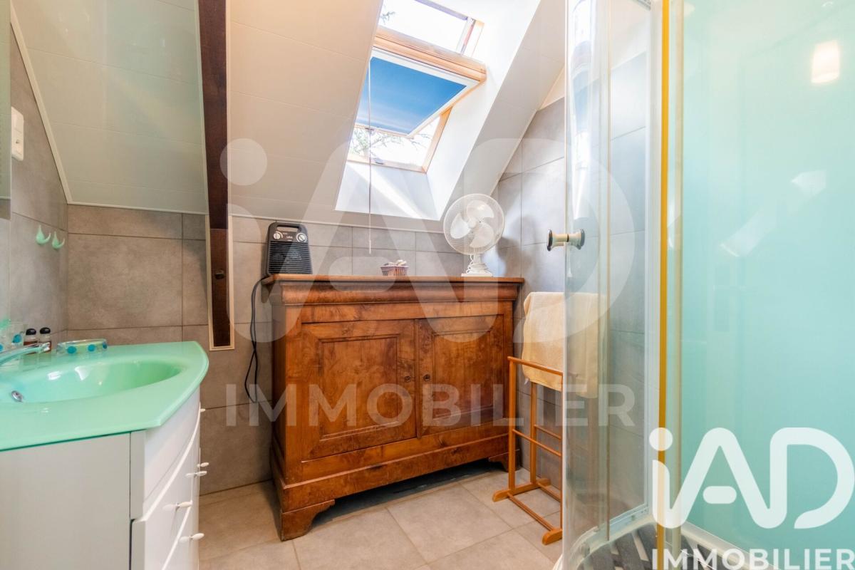 Maison 5 Pièce(s) Le Controis-en-Sologne - Photo 15