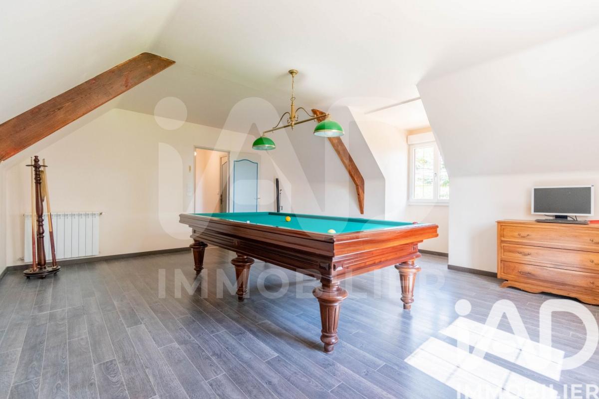 Maison 5 Pièce(s) Le Controis-en-Sologne - Photo 17