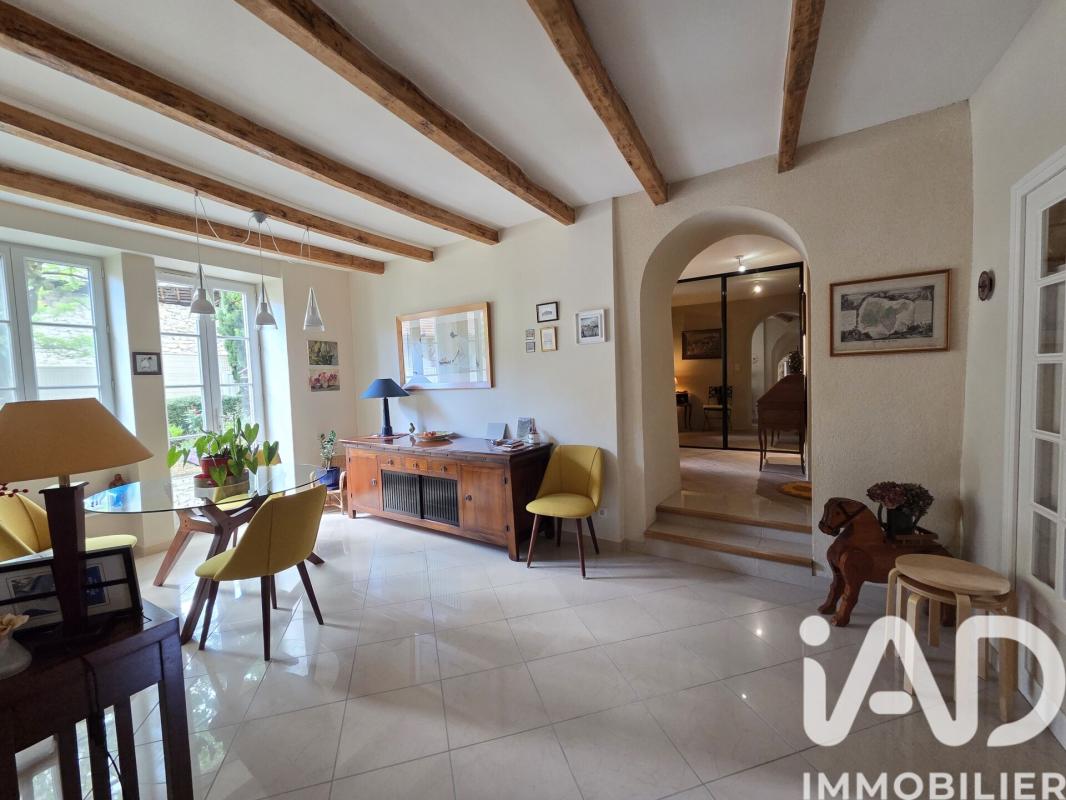 Maison 5 Pièce(s) Ambléon - Photo 6