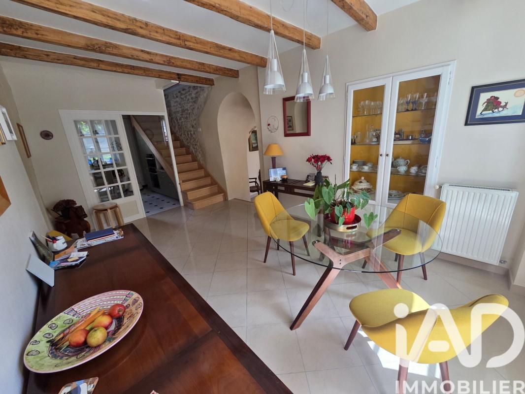 Maison 5 Pièce(s) Ambléon - Photo 7