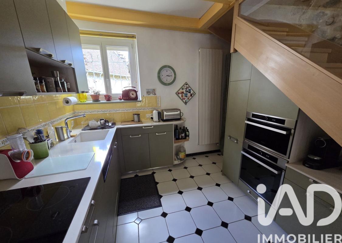 Maison 5 Pièce(s) Ambléon - Photo 8