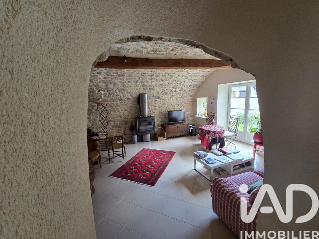 Maison 5 Pièce(s) Ambléon - Photo 9