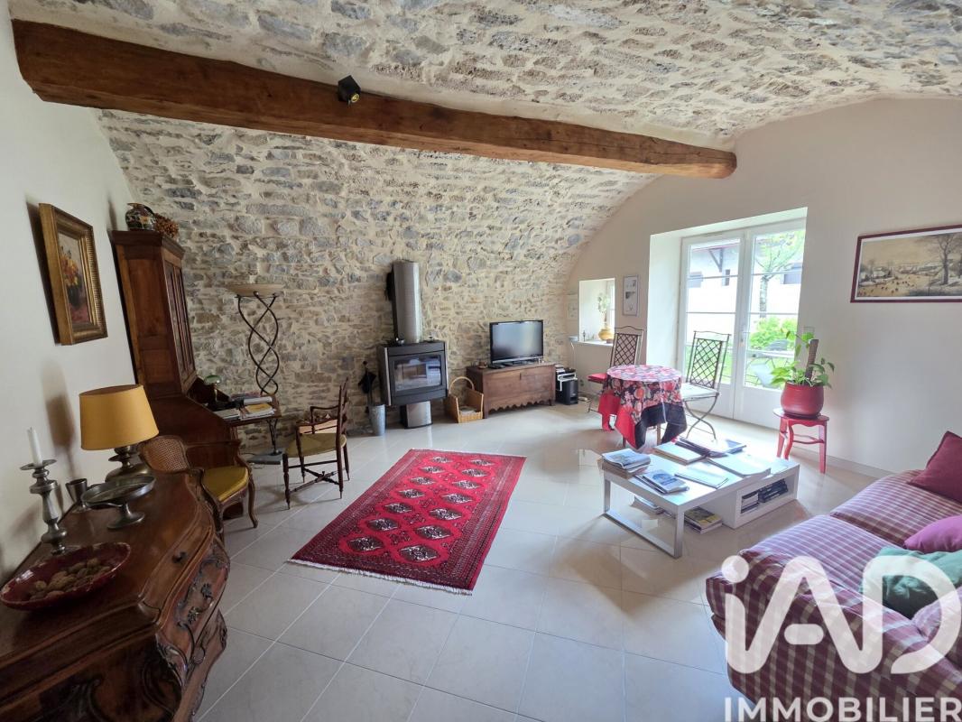 Maison 5 Pièce(s) Ambléon - Photo 10