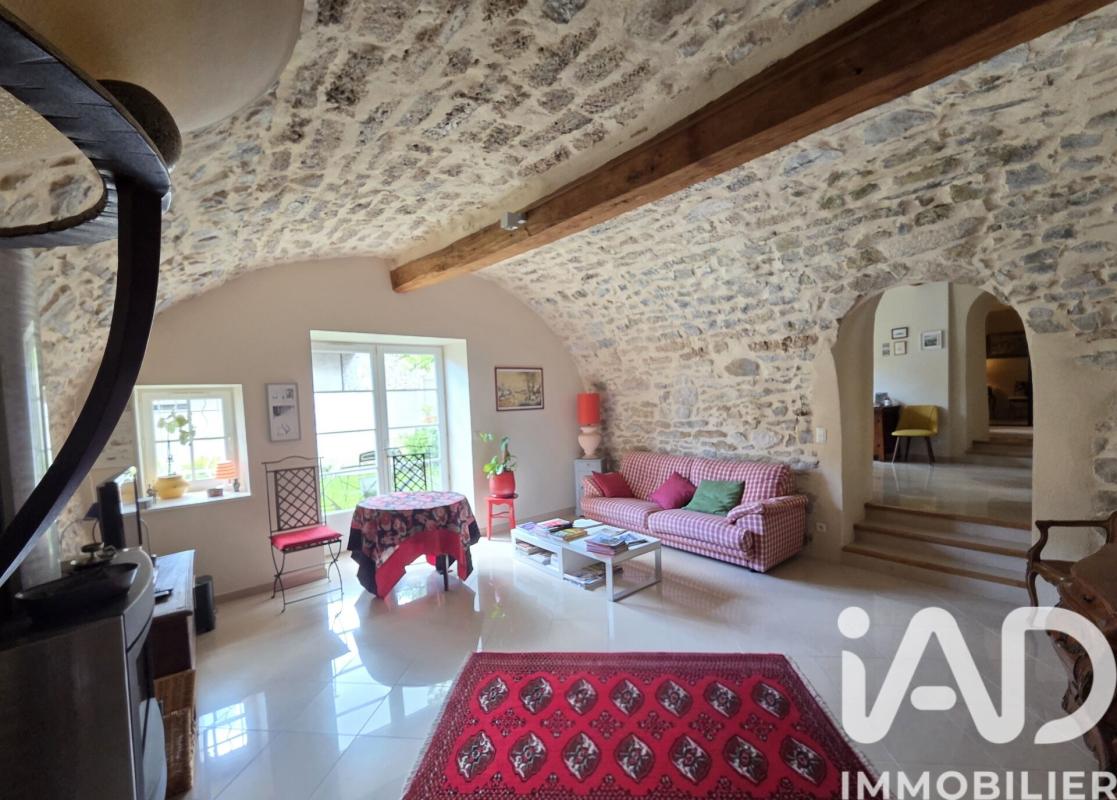 Maison 5 Pièce(s) Ambléon - Photo 11
