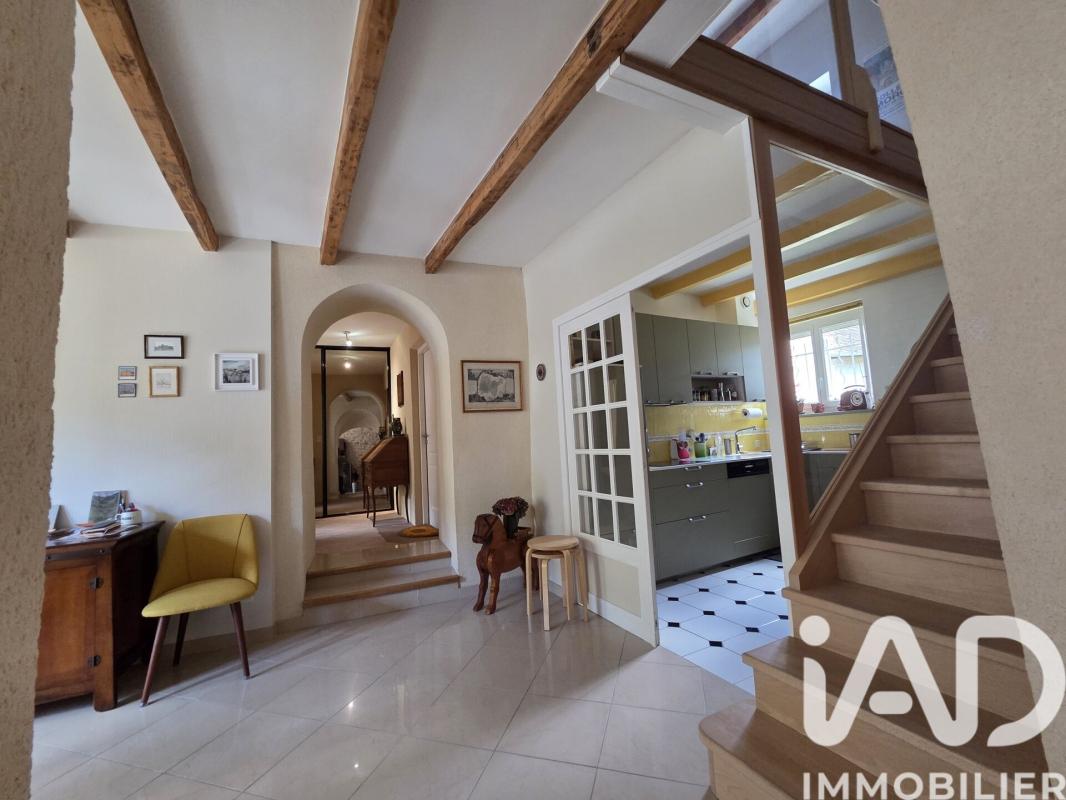 Maison 5 Pièce(s) Ambléon - Photo 12
