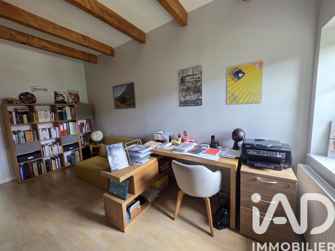 Maison 5 Pièce(s) Ambléon - Photo 13