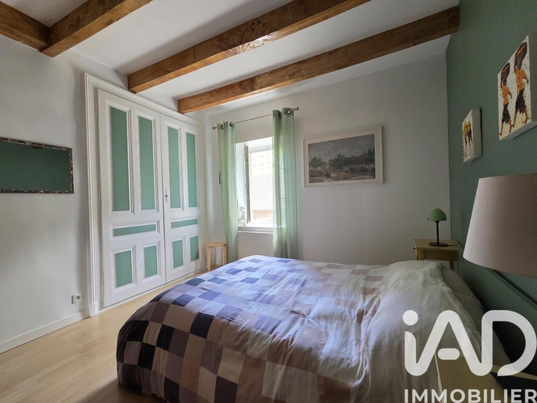 Maison 5 Pièce(s) Ambléon - Photo 14