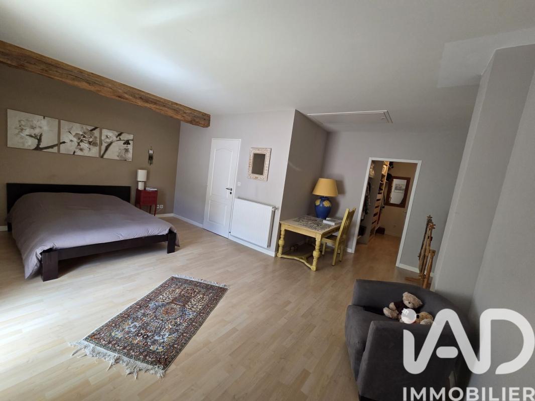 Maison 5 Pièce(s) Ambléon - Photo 15