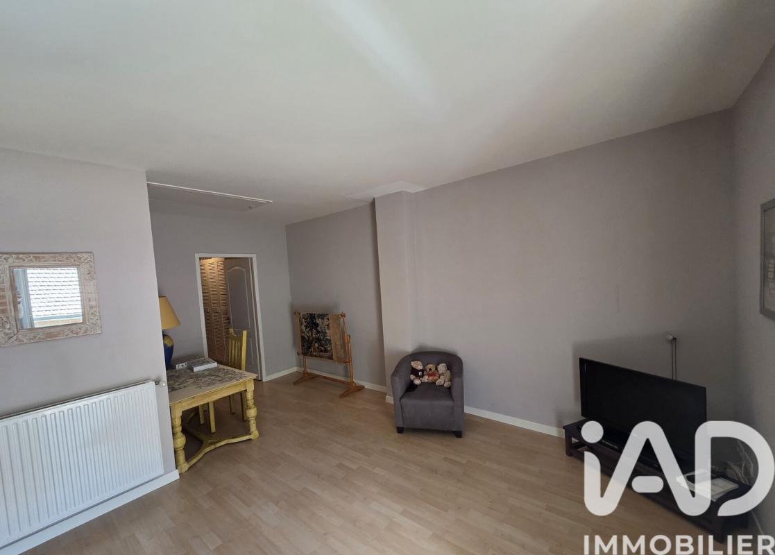 Maison 5 Pièce(s) Ambléon - Photo 16