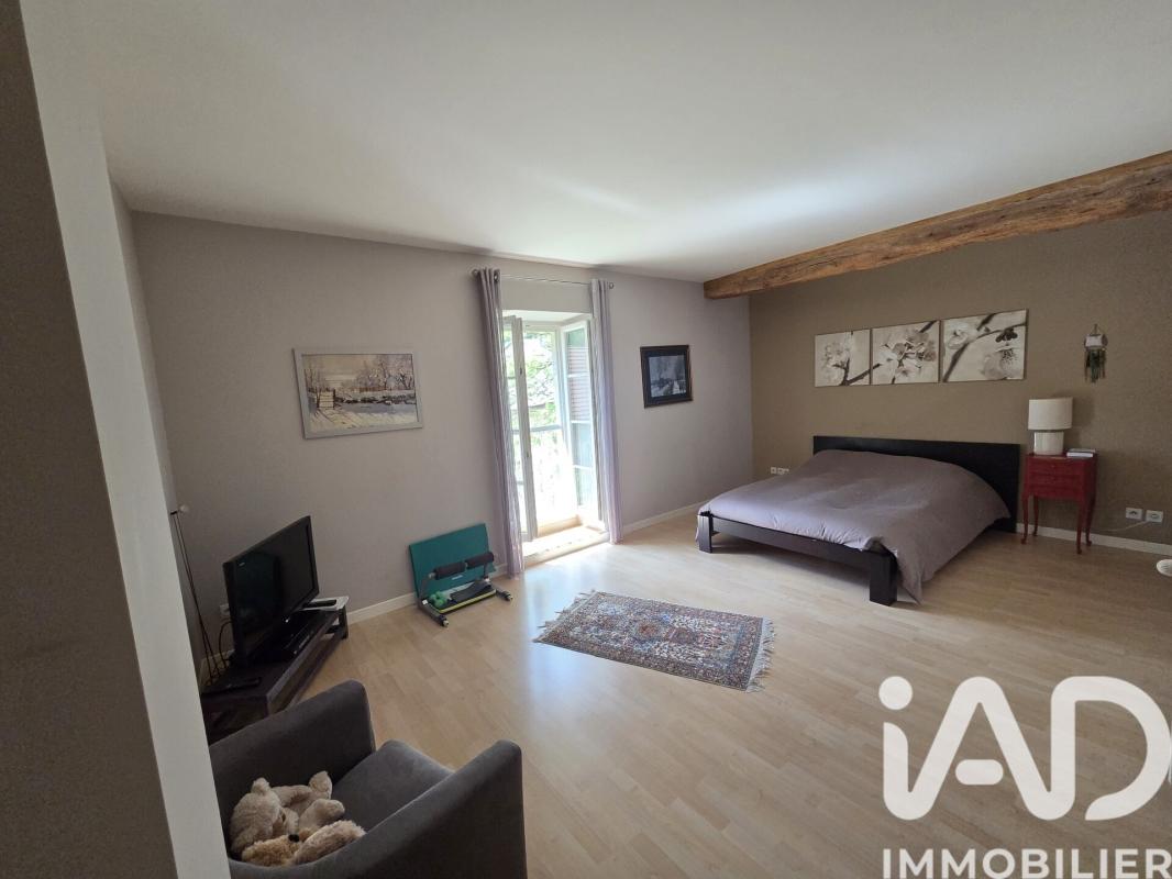 Maison 5 Pièce(s) Ambléon - Photo 17