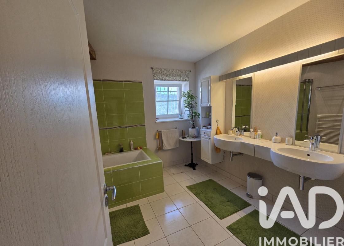 Maison 5 Pièce(s) Ambléon - Photo 18