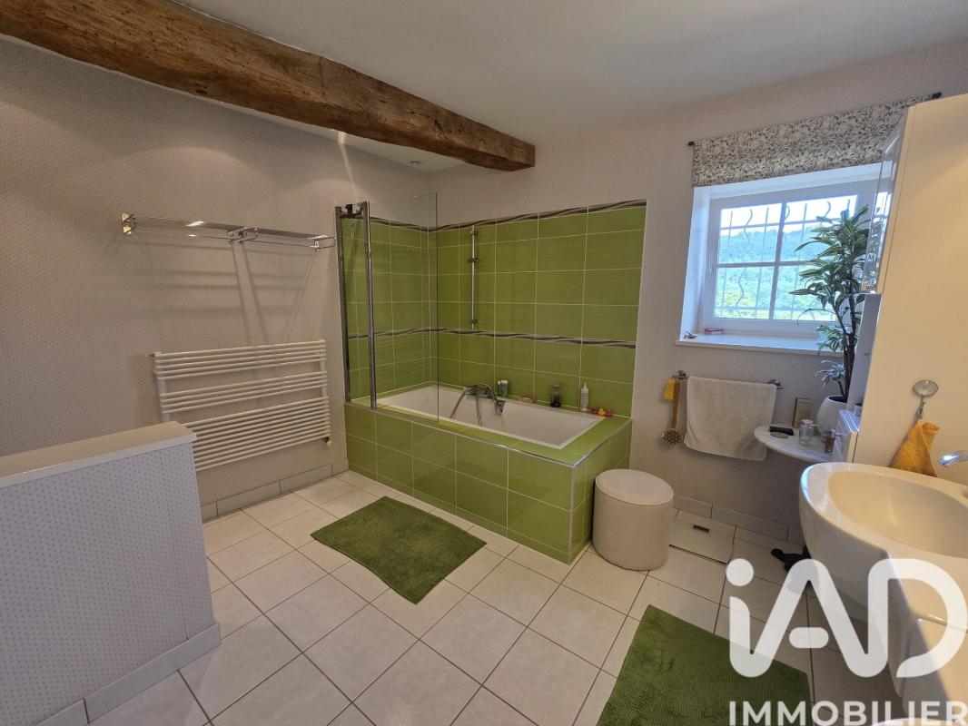 Maison 5 Pièce(s) Ambléon - Photo 19