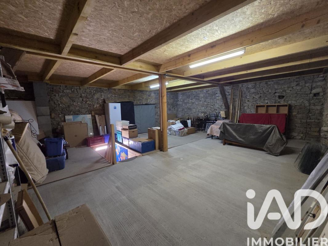 Maison 5 Pièce(s) Ambléon - Photo 21
