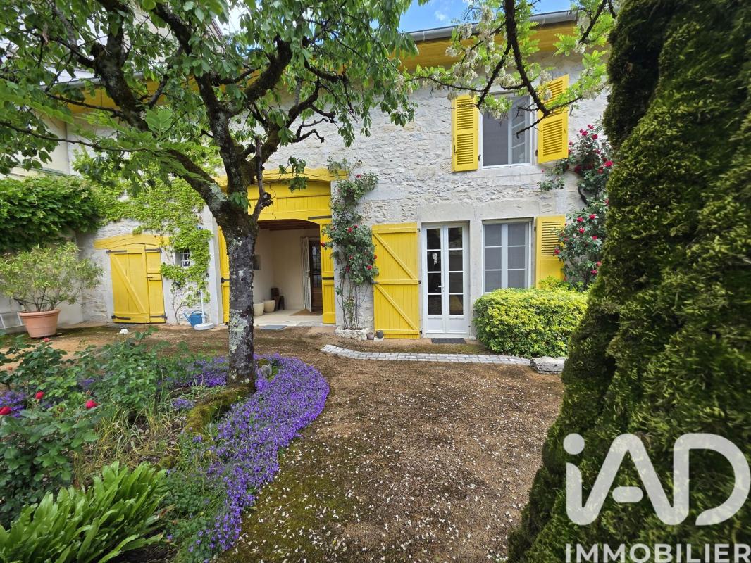 Maison 5 Pièce(s) Ambléon - Photo 24