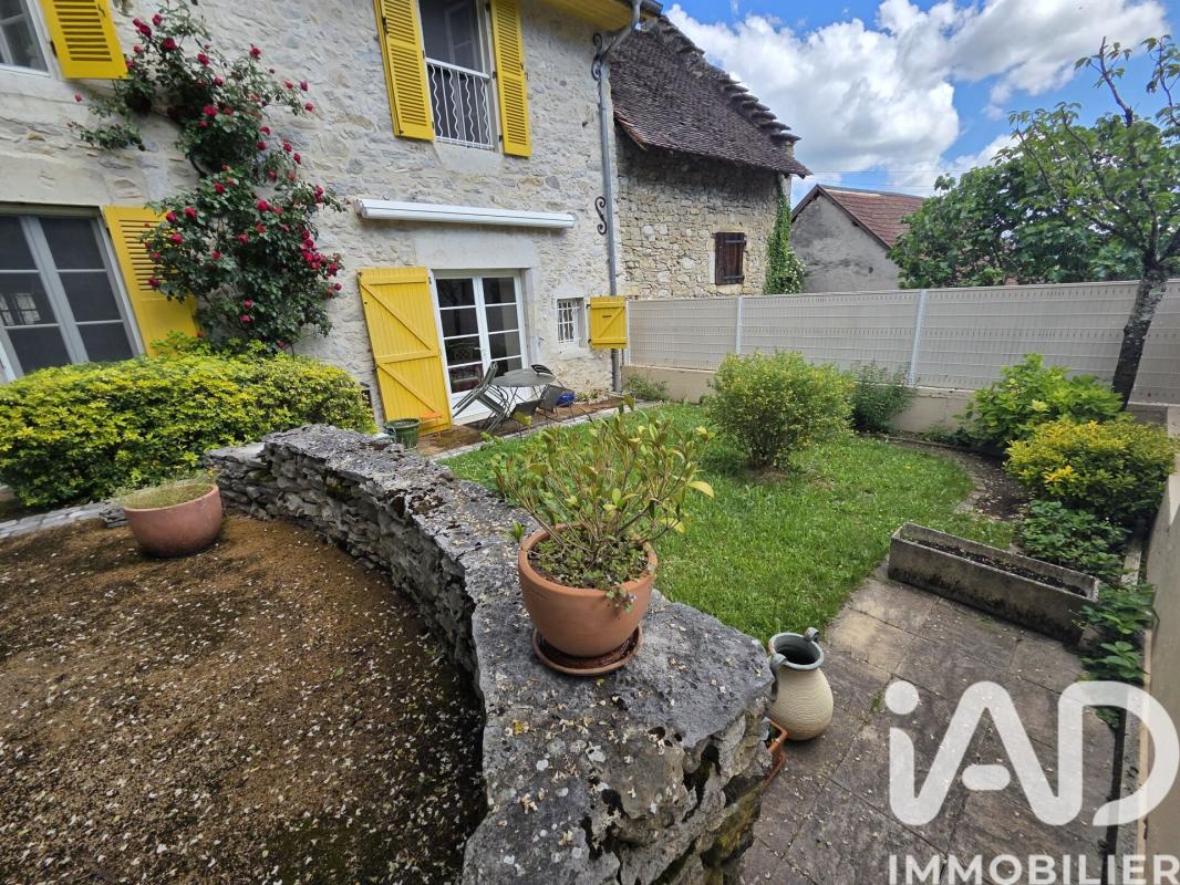 Maison 5 Pièce(s) Ambléon - Photo 25