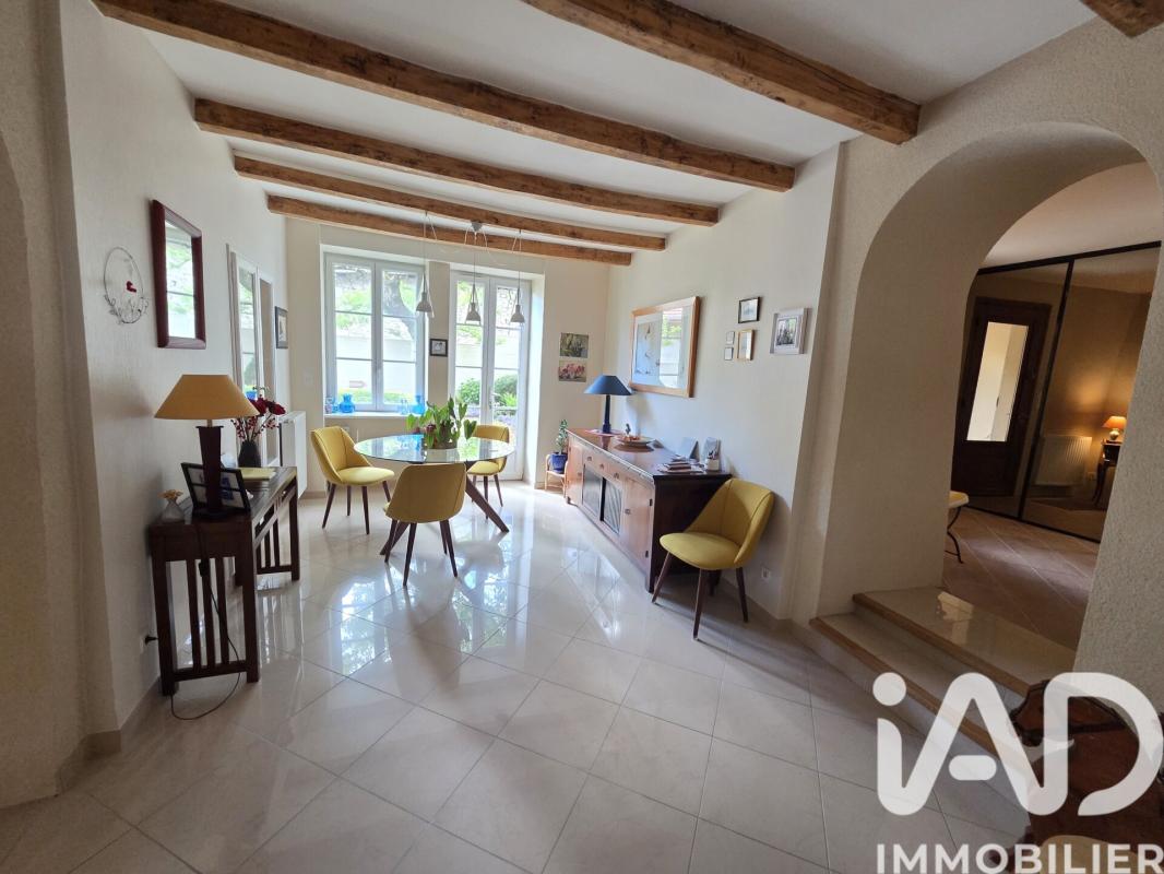 Maison 5 Pièce(s) Ambléon - Photo 26