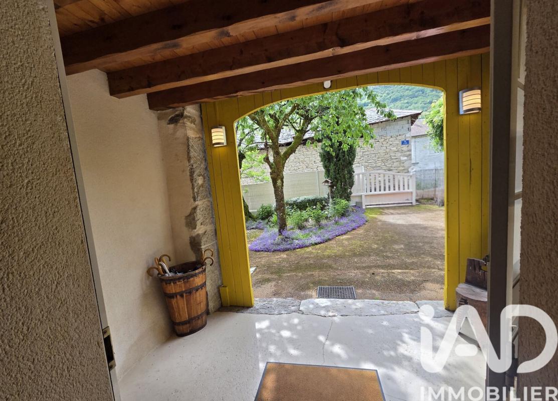 Maison 5 Pièce(s) Ambléon - Photo 27