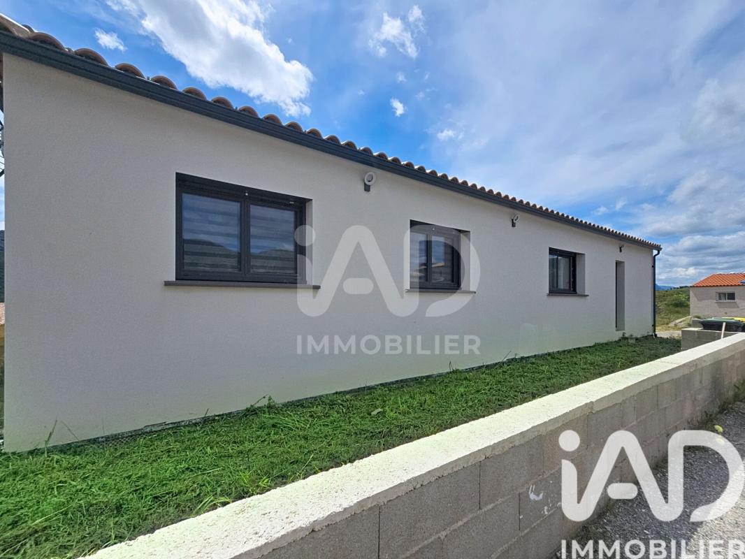 Maison 4 Pièce(s) Saint-Paul-de-Fenouillet - Photo 4