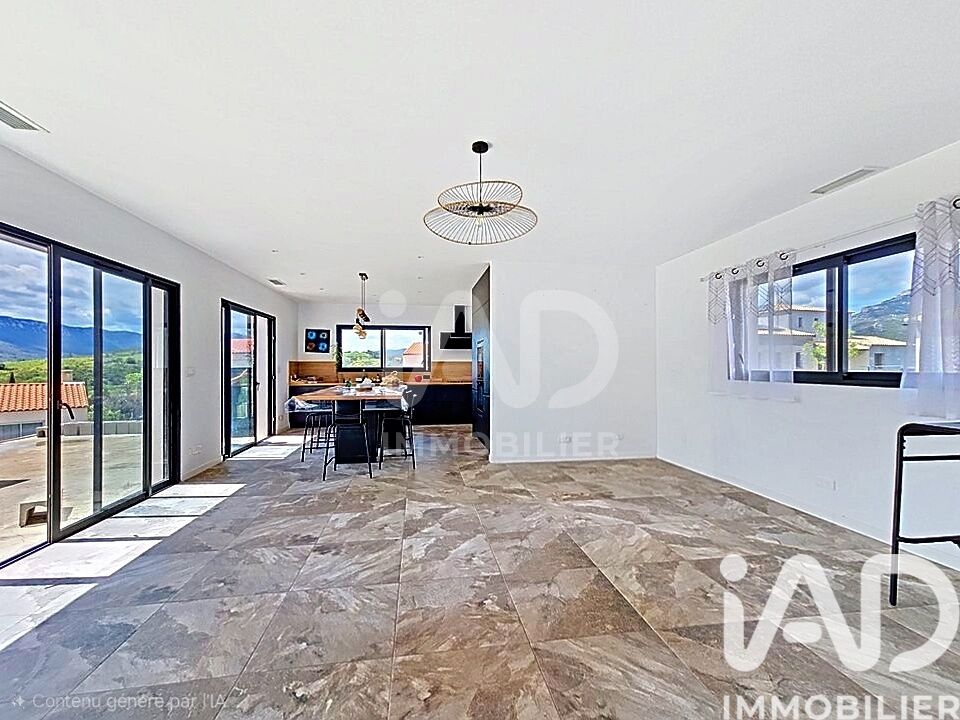 Maison 4 Pièce(s) Saint-Paul-de-Fenouillet - Photo 7
