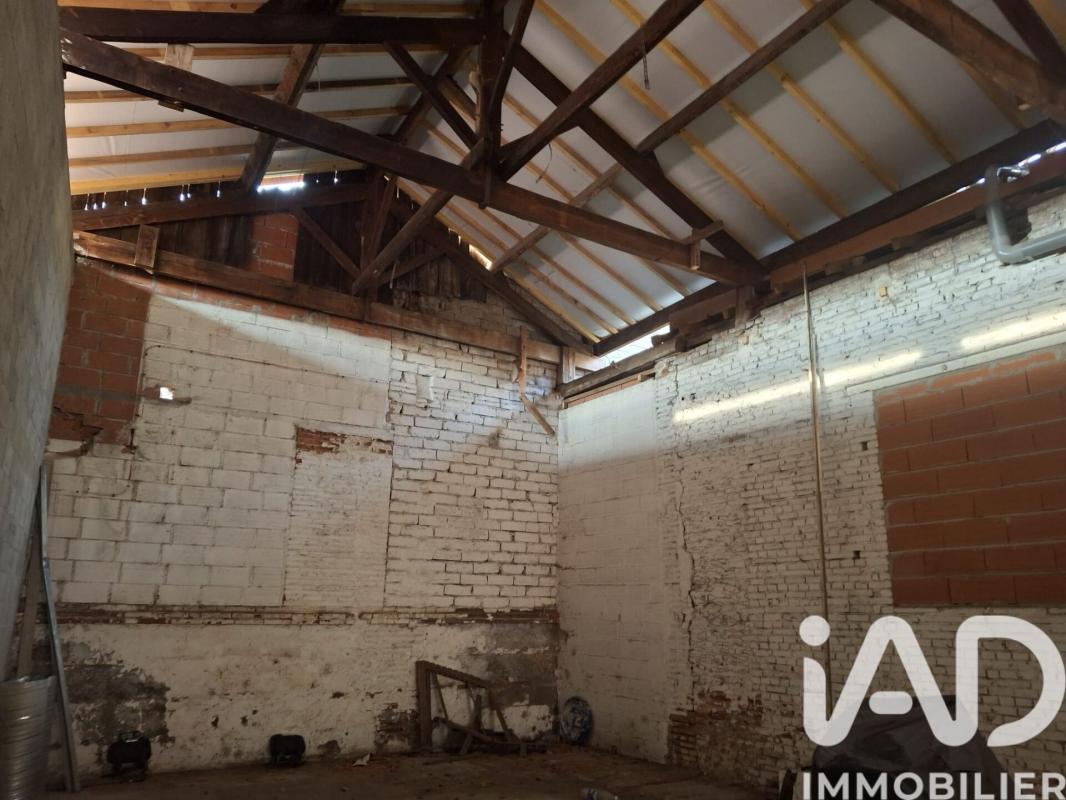 Immeuble  Montauban